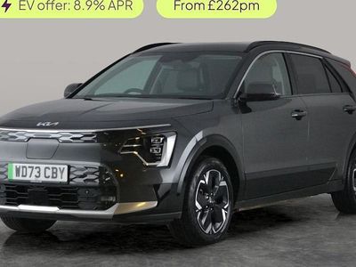 Used Kia Niro 150 kW (204 HP) 2024 SUV