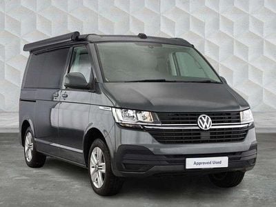 VW California