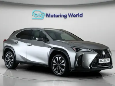 Used Lexus UX Sport Design Packet 181 HP (133 kW) 2023 SUV