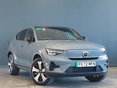 Volvo C40