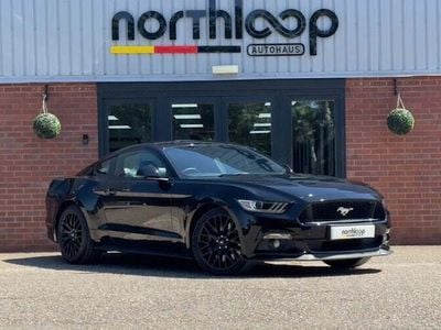 Ford Mustang GT