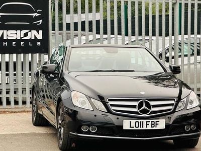 Mercedes E350