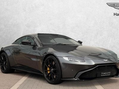 Aston Martin Vantage