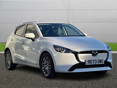 used Mazda 2 Hatchback