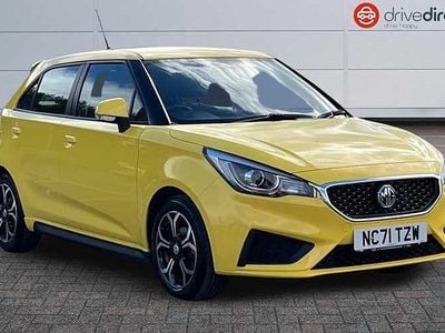 MG MG3