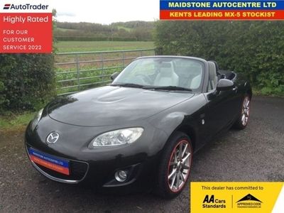 Mazda MX5