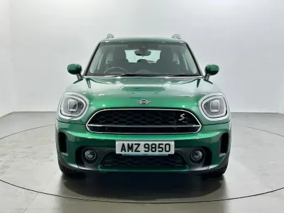 Used Mini Cooper S Countryman