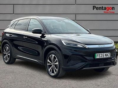 BYD Atto 3