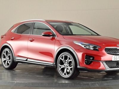 used Kia XCeed 1.0T GDi ISG 3 5dr