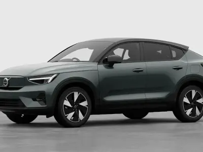 New Volvo EC40 Plus 185 kW (252 HP) 2025 Forest lake SUV