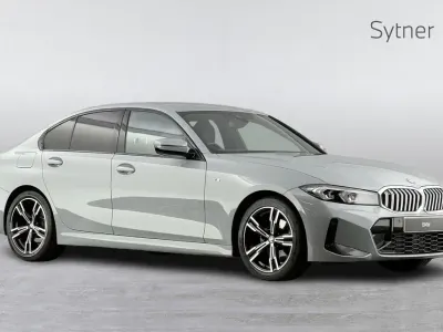 Usado BMW 320