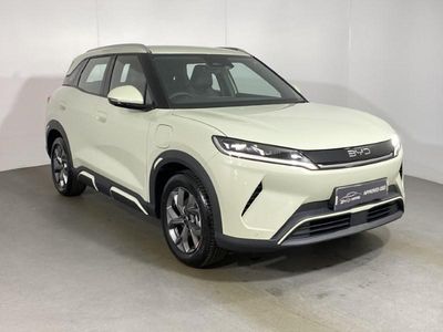 New BYD Atto 2 Boost 130 kW (177 HP) 2025 Green SUV