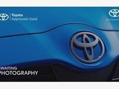 Second-hand Toyota Yaris Hybrid Design 116 CP (85 kW) 2023 SUV