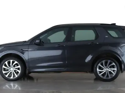 Used Land Rover Discovery Sport Urban Edition 2023 Grey SUV