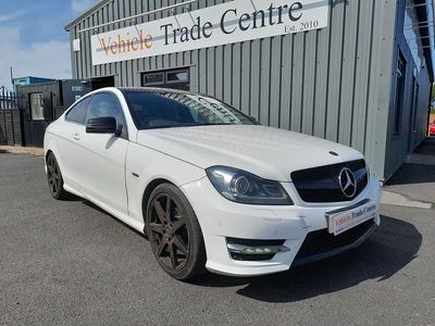 Mercedes C180