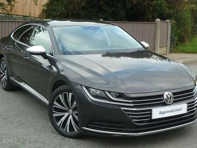 VW Arteon