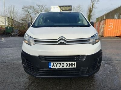 Citroën Dispatch