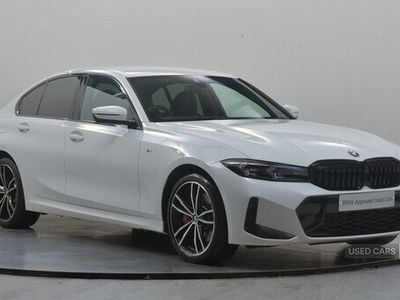 BMW 330e
