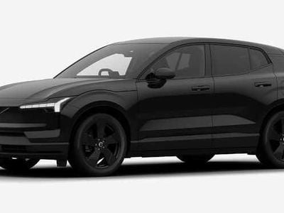 New Volvo EX30 Plus 200 kW (272 HP) 2026 Black SUV