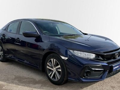 used Honda Civic 1.0 VTEC Turbo 126 SE 5dr