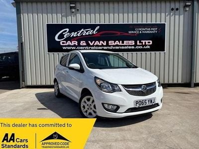 Vauxhall Viva