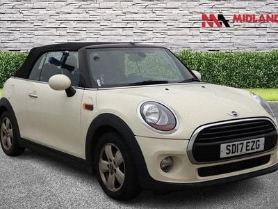 Mini Cooper D