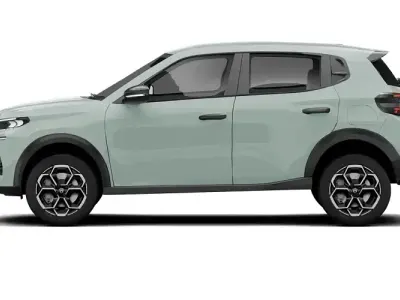 Gebraucht Citroën C3 Feel 83 PS (61 kW) 2020 Kleinwagen