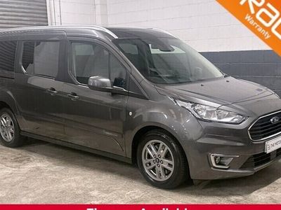 Ford Grand Tourneo Connect