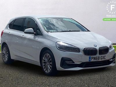 BMW 220
