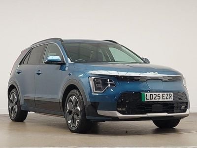 Kia e-Niro