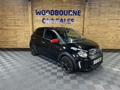 Citroën C1