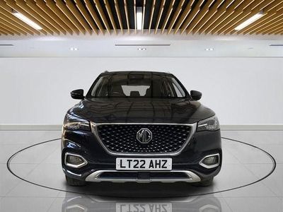 Used MG MG3 106 HP (77 kW) 2022 Hatchback