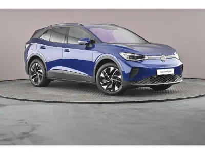 Used VW ID.4