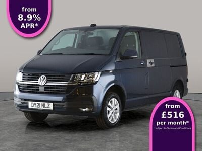 VW T6.1