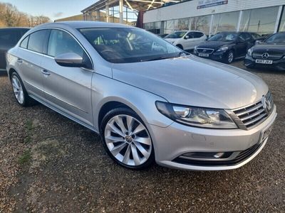 VW CC