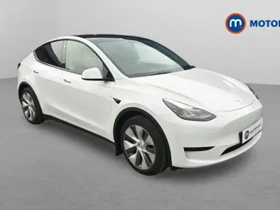 Usado Tesla Model Y RWD 219 kW (299 HP) 2024 Branco SUV