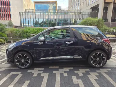 Used Citroën DS3