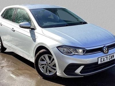 VW Polo