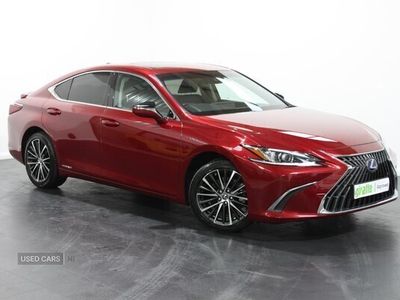 Lexus ES300H