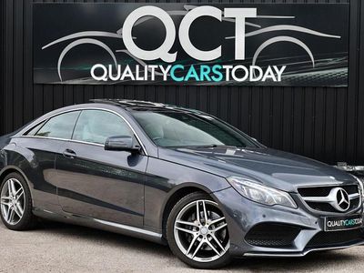 Mercedes E350