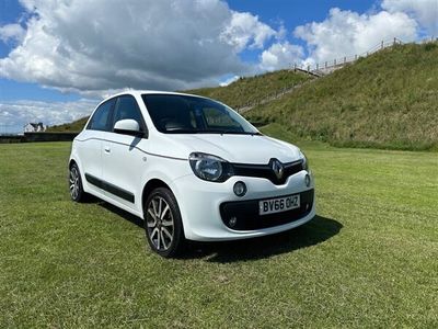 used Renault Twingo 0.9 TCE Dynamique 5dr [Start Stop]