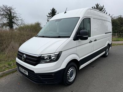 VW Crafter