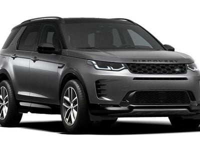 Used 2024 Land Rover Discovery Sport SE Dynamic SUV | £50,071 (Good price)