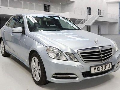 Mercedes E300