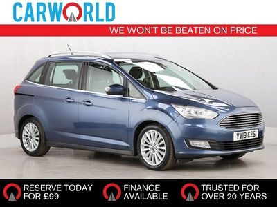 Ford Grand C-Max