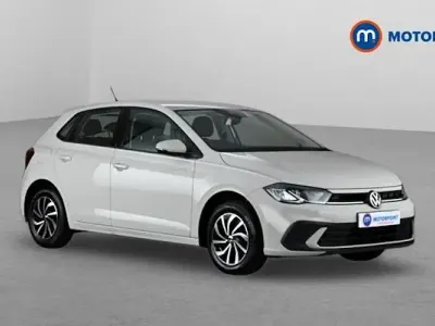 Käytetty VW Polo