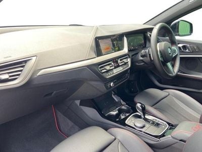 BMW 128