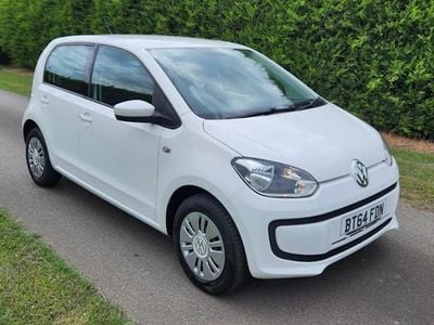 VW up!