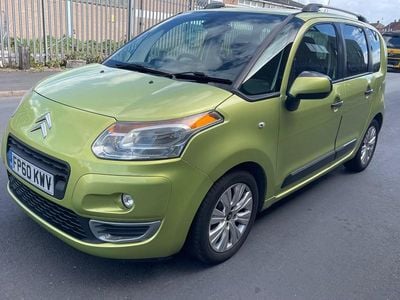 Citroën C3 Picasso