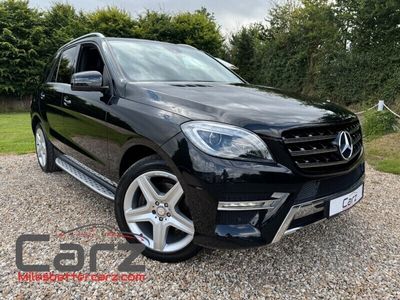 Mercedes ML250